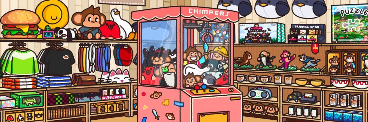 Shop